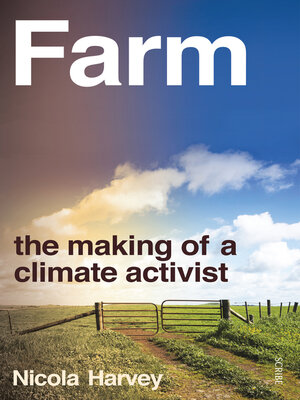 cover image of Farm
